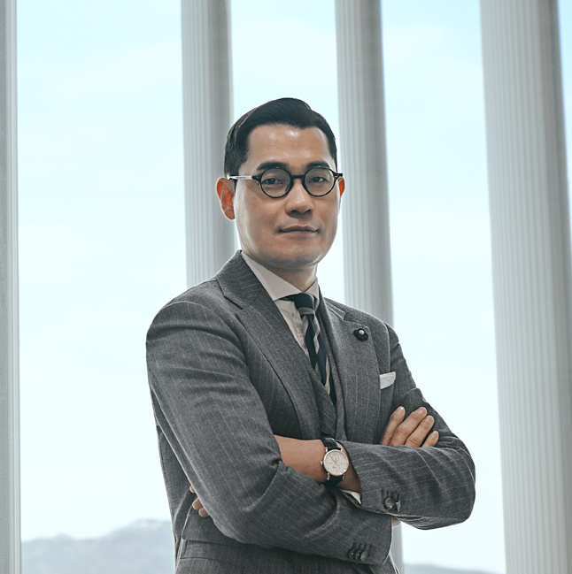 BBDO Korea’s President and CEO Seung-Hyun Chung retires and Jang-Yong Kim named Managing Director