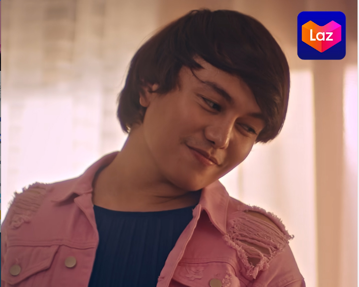 Lazada women’s sale spot via Publicis Jimenezbasic Philippines celebrates more than just discounts