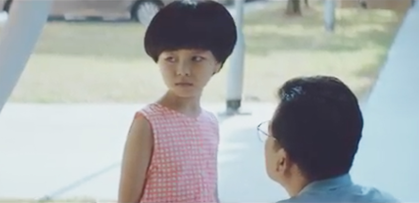 Wunderman Thompson Singapore shows the life that exists in the public Void Decks of HDB housing developments