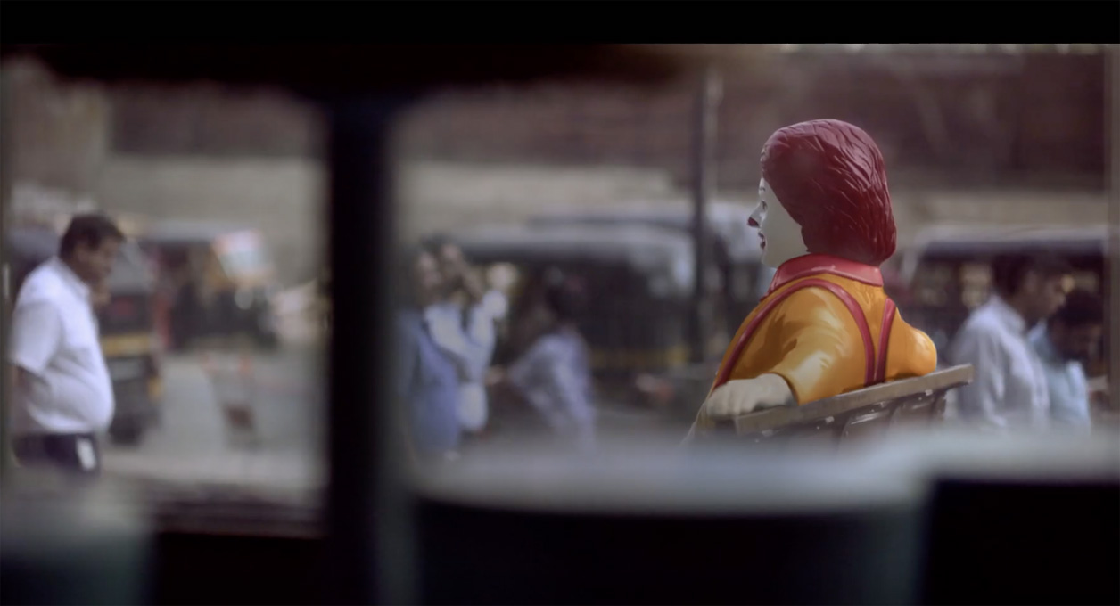 Seen+Noted: Burger King trolls McDonald’s in India via #LonelyNoMore Valentine’s Day campaign