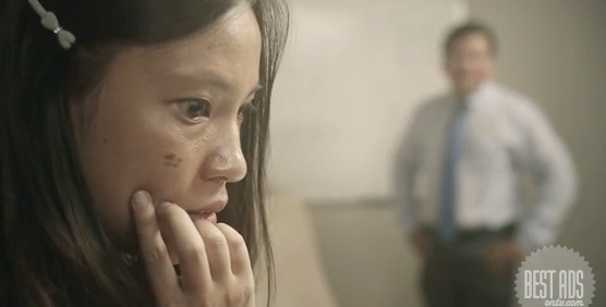 Seen+Noted: GIGIL Philippines creates a lucky dark spot to promote Snailwhite