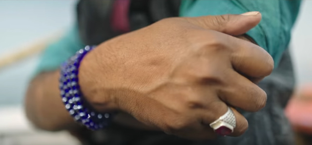 Geometry Encompass India celebrates invisible heroes of Magh Mela with Omnigel’s Rahat Ratna