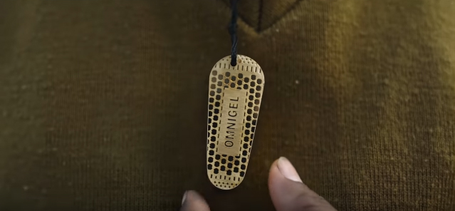 Geometry Encompass India celebrates invisible heroes of Magh Mela with Omnigel’s Rahat Ratna