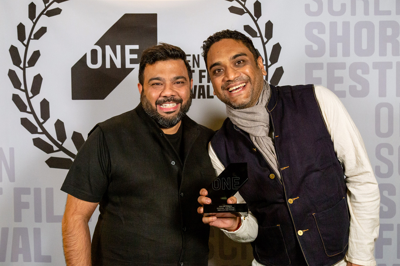 FCB India named APAC Region winner at the One Club’s One Screen Short Film Festival