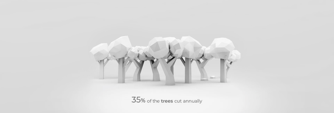 Cheil India launches #ReduceTheMargin – a digital initiative that is designed to save the environment