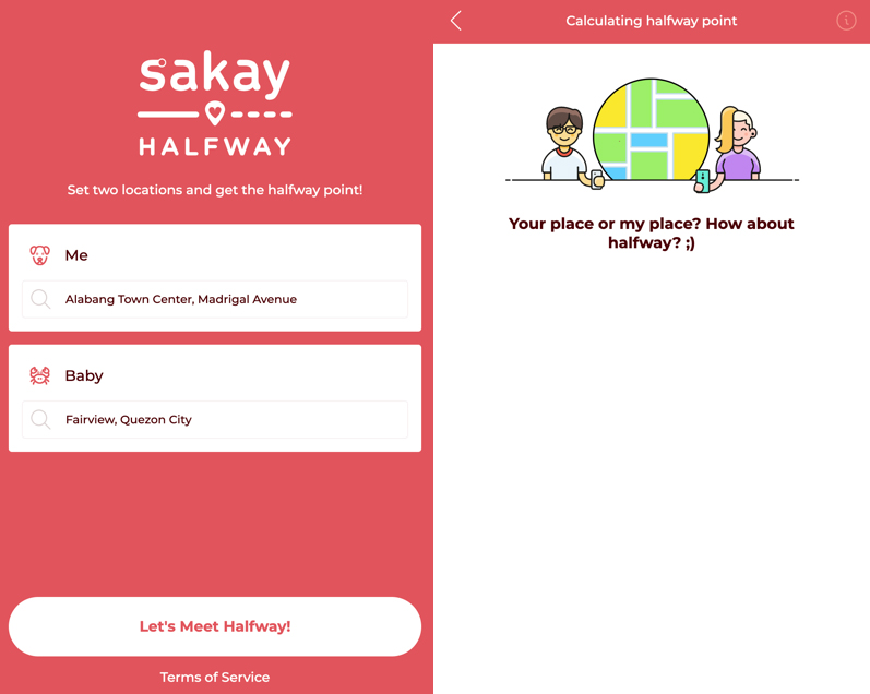 MullenLowe Philippines and Sakay.ph team up to help commuters overcome one of metro Manila’s barriers to love – traffic