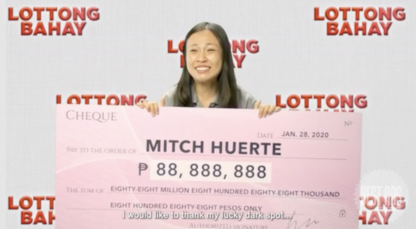 Seen+Noted: GIGIL Philippines creates a lucky dark spot to promote Snailwhite