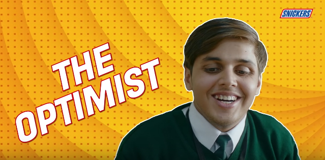 Through the limited-edition launch via BBDO India Snickers tells consumers Exams can be stressful don’t let hunger add to it