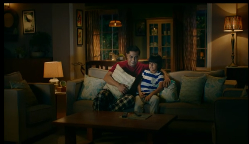 Sony Sports and Scarecrow M&C Saatchi continue to ride on #SonaMana Hai through another film for Uefa Champions League