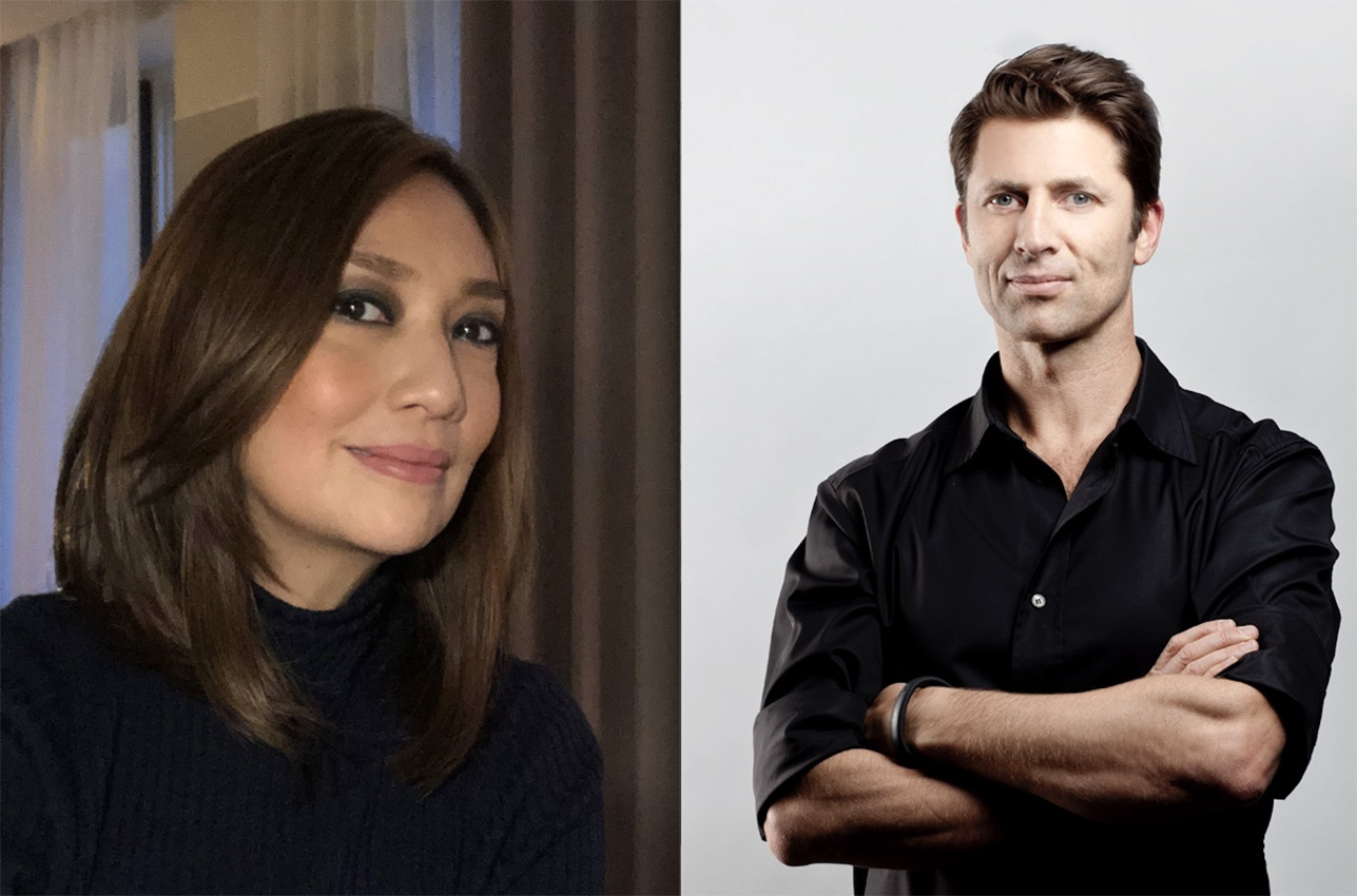 Merlee Jayme, Malcolm Poynton and Leigh Terry named jury presidents at 2020 APAC Tambuli Awards