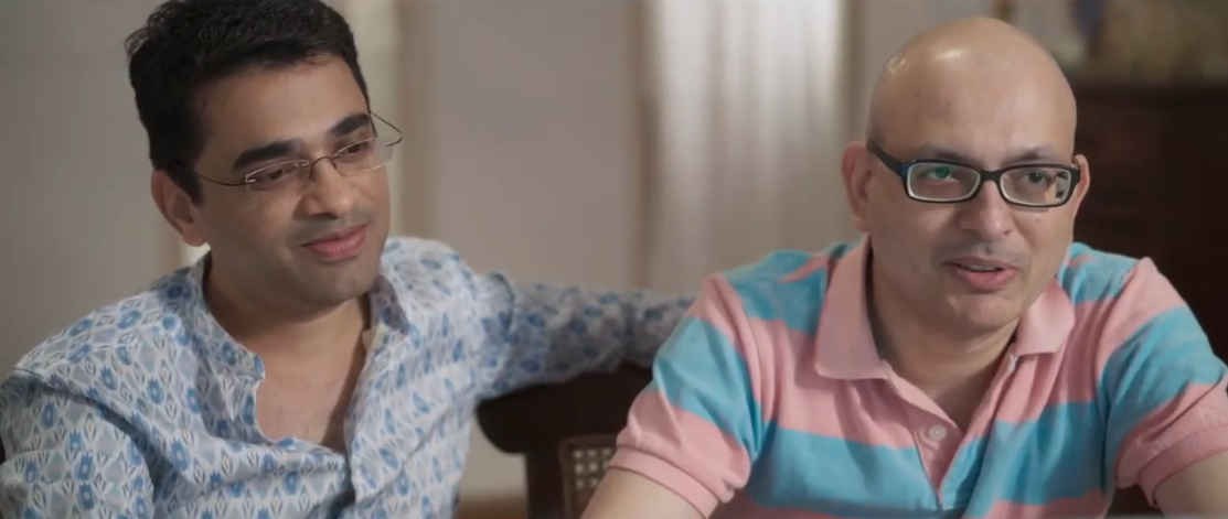 FCB India named APAC Region winner at the One Club’s One Screen Short Film Festival