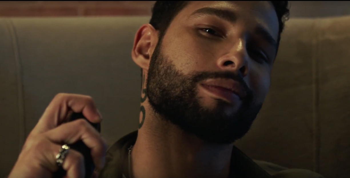 Publicis India rolls out inaugural campaign for Ustraa featuring ‘Gully Boy’ star Siddhant Chaturvedi