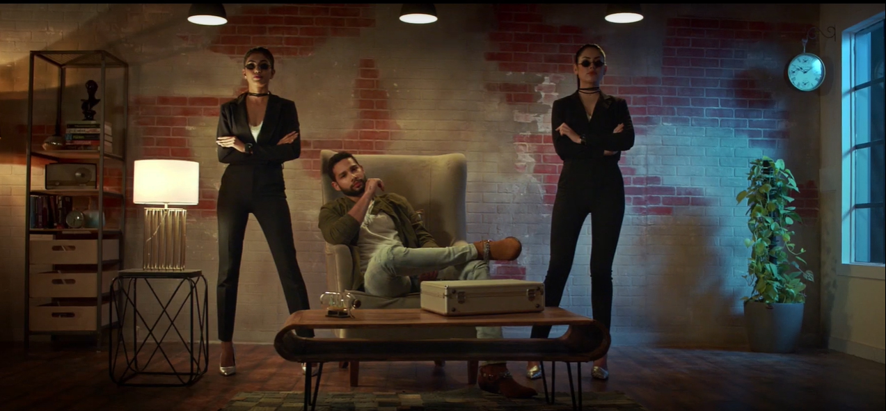 Publicis India rolls out inaugural campaign for Ustraa featuring ‘Gully Boy’ star Siddhant Chaturvedi