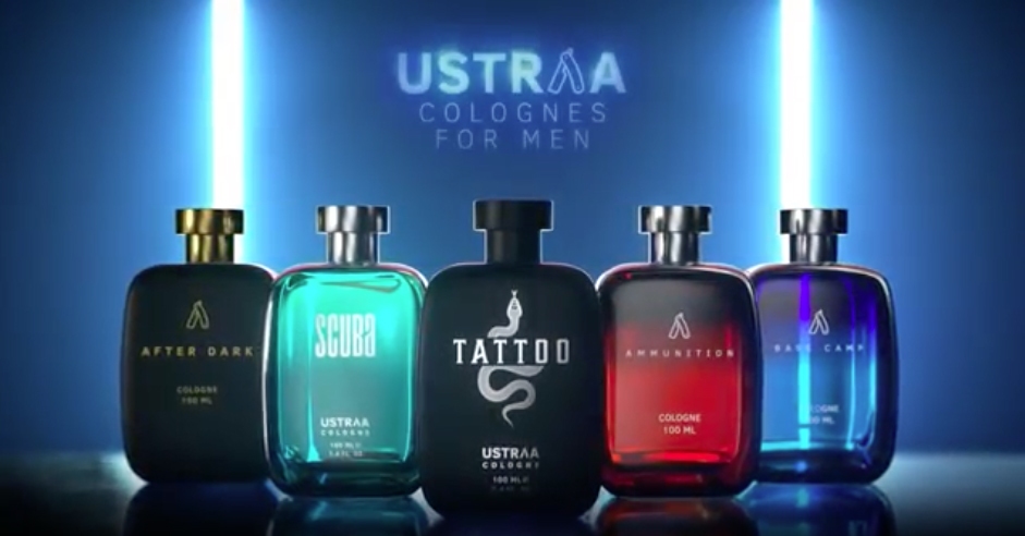 Publicis India rolls out inaugural campaign for Ustraa featuring ‘Gully Boy’ star Siddhant Chaturvedi