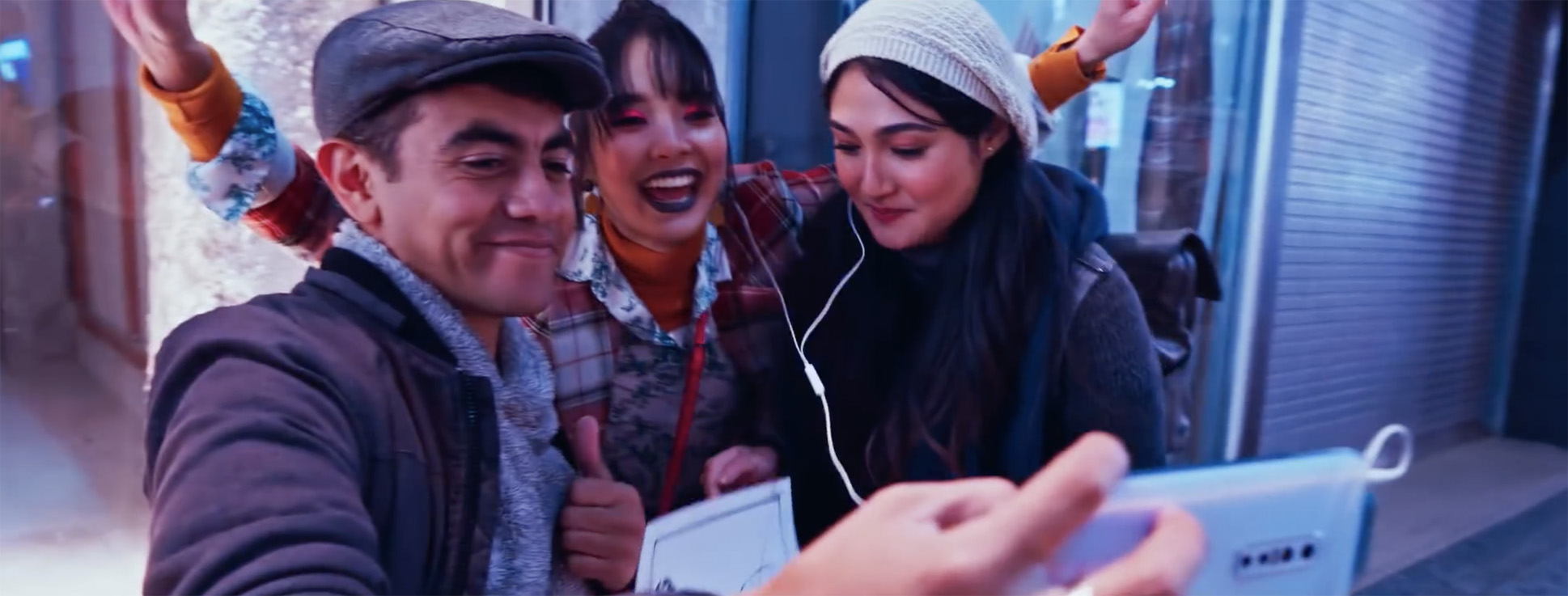 Seen+Noted: PETCH&PARTNERS Manila push the limits again with globally produced ‘gender fluid’ Valentine’s Day campaign for VIVO