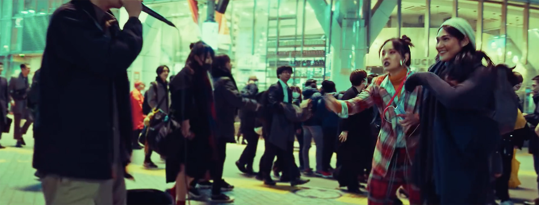 Seen+Noted: PETCH&PARTNERS Manila push the limits again with globally produced ‘gender fluid’ Valentine’s Day campaign for VIVO