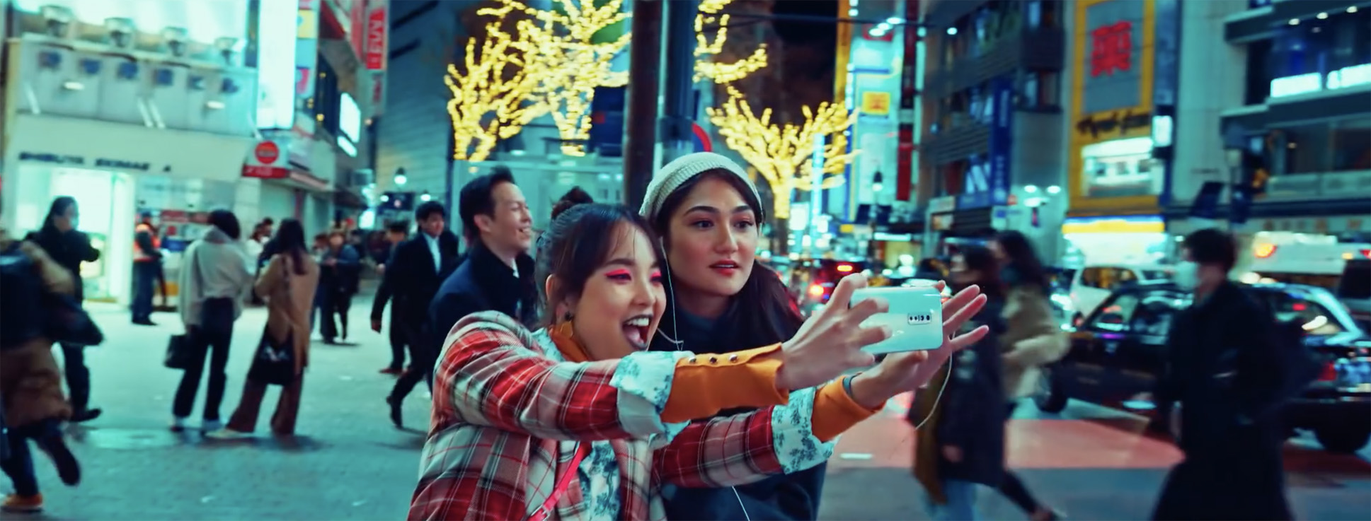 Seen+Noted: PETCH&PARTNERS Manila push the limits again with globally produced ‘gender fluid’ Valentine’s Day campaign for VIVO