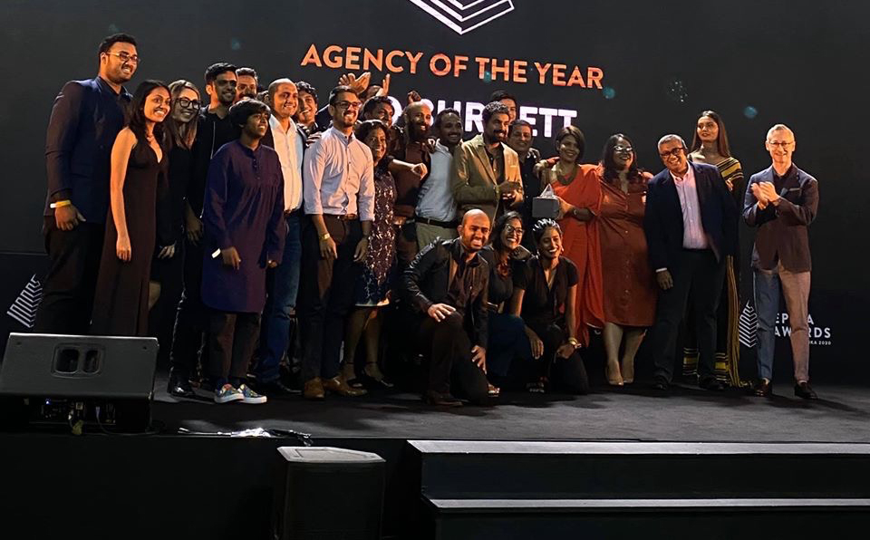 Leo Burnett named Agency of the Year at inaugural Epica Awards Sri Lanka