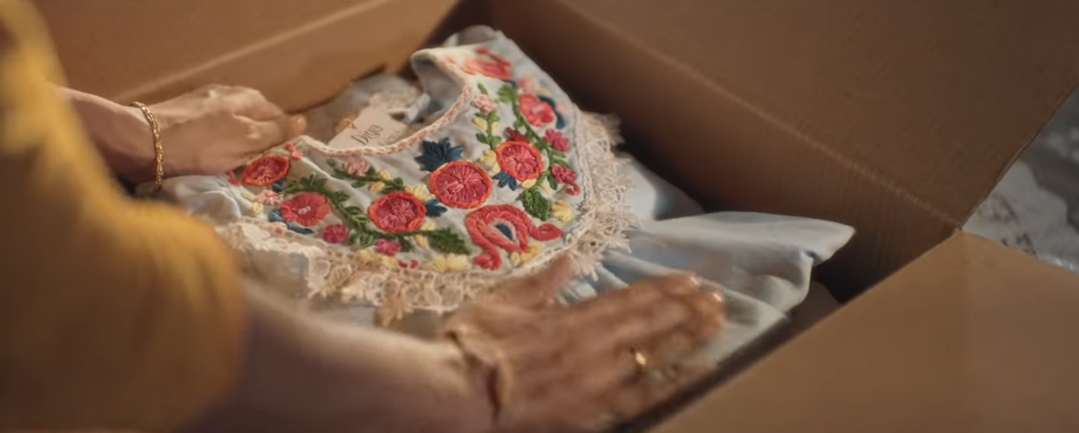 Ogilvy India and Amazon Sellers showcase how women leave their mark on everything they make