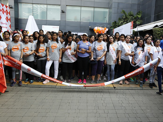 VMLY&R India and Marico Limited’s Bio-Oil Pregathon encourage pregnant women to take the #BigLittleSteps towards self-love