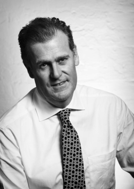 After 5 Years Innocean Australia CEO Peter Fitzhardinge is set to leave the agency for career change