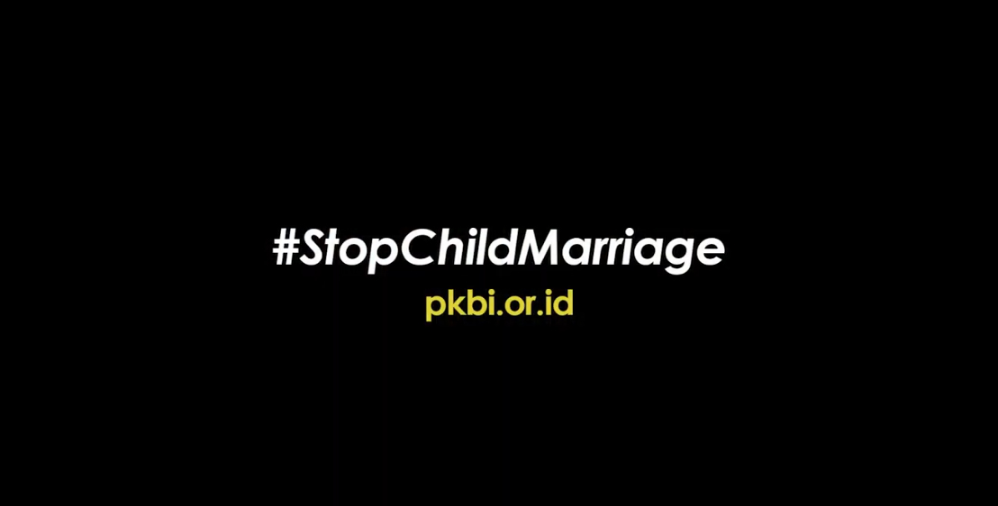 M&C Saatchi campaigns against child marriages in Indonesia with Stop Child Marriage campaign tackling the ongoing social injustice