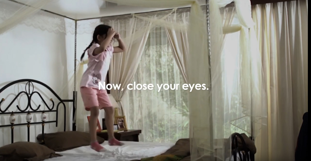 M&C Saatchi campaigns against child marriages in Indonesia with Stop Child Marriage campaign tackling the ongoing social injustice