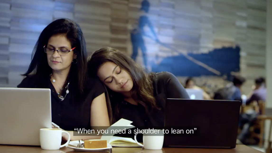 Tata Starbucks celebrates Women’s Day with #CountOnMeGirl contest in India
