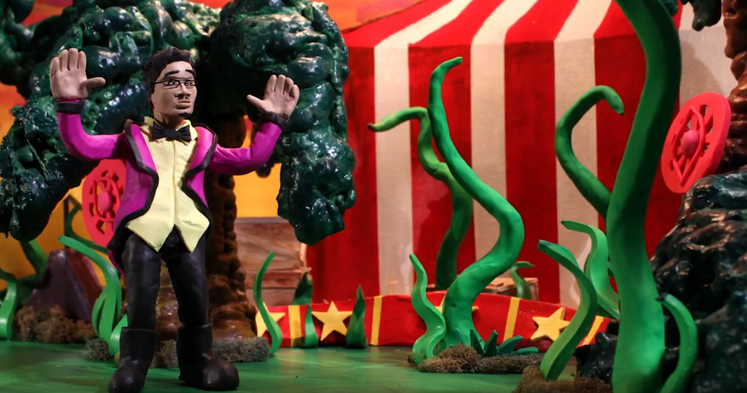 Director’s Think Tank and Flock Creative Network tease advertising stereotypes in a series of claymation spots