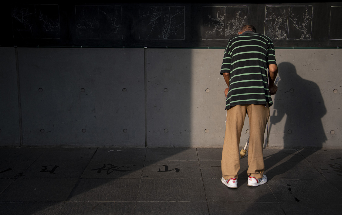 Felipe Franco: Another kind of pandemic