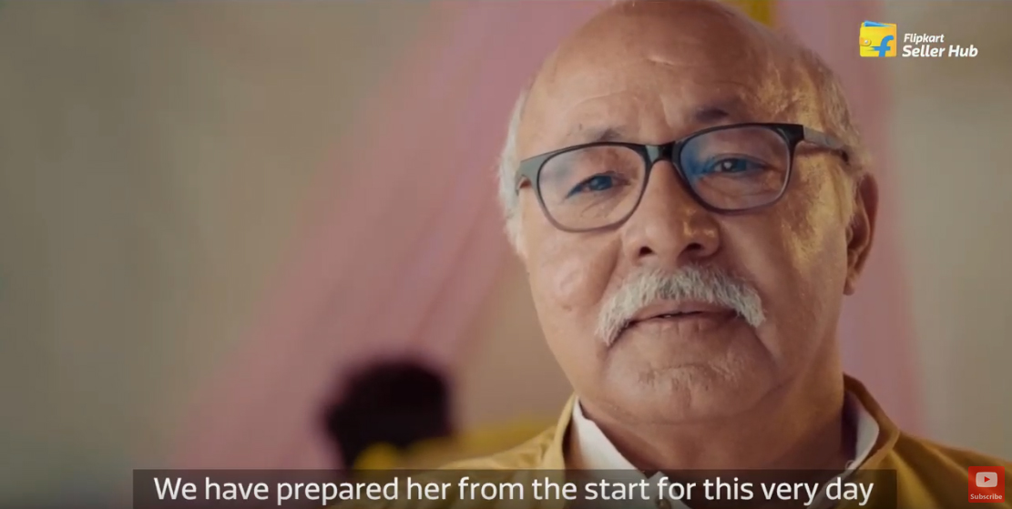 Flipkart India encourages women entrepreneurship through its #RaiseHerToLead campaign