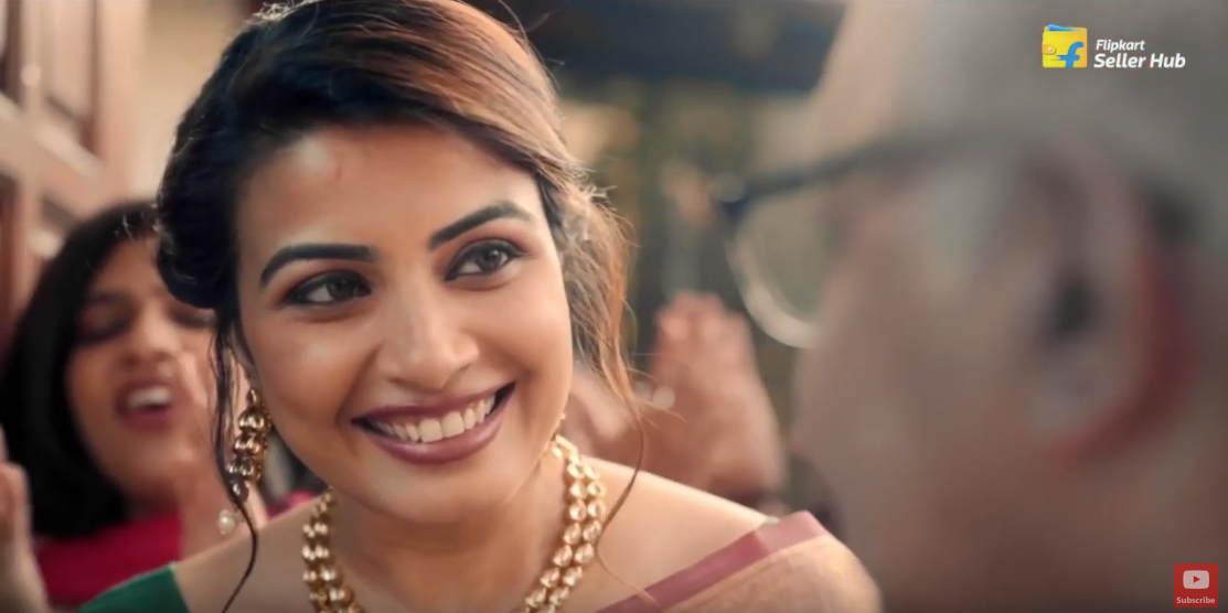Flipkart India encourages women entrepreneurship through its #RaiseHerToLead campaign