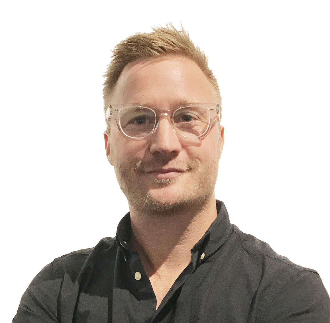 Guy Futcher joins VMLY&R as Executive Creative Director for Singapore