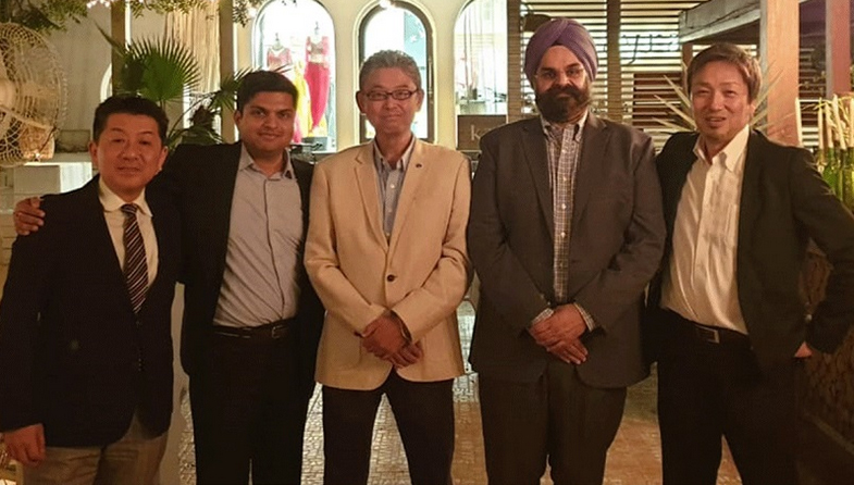 Hakuhodo Japan acquires shares in Indian digital agency AdGlobal360