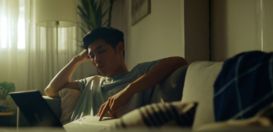Dentsu Aegis Network and The National Council Against Drug Abuse Singapore Aim HIGH in new 2020 campaign