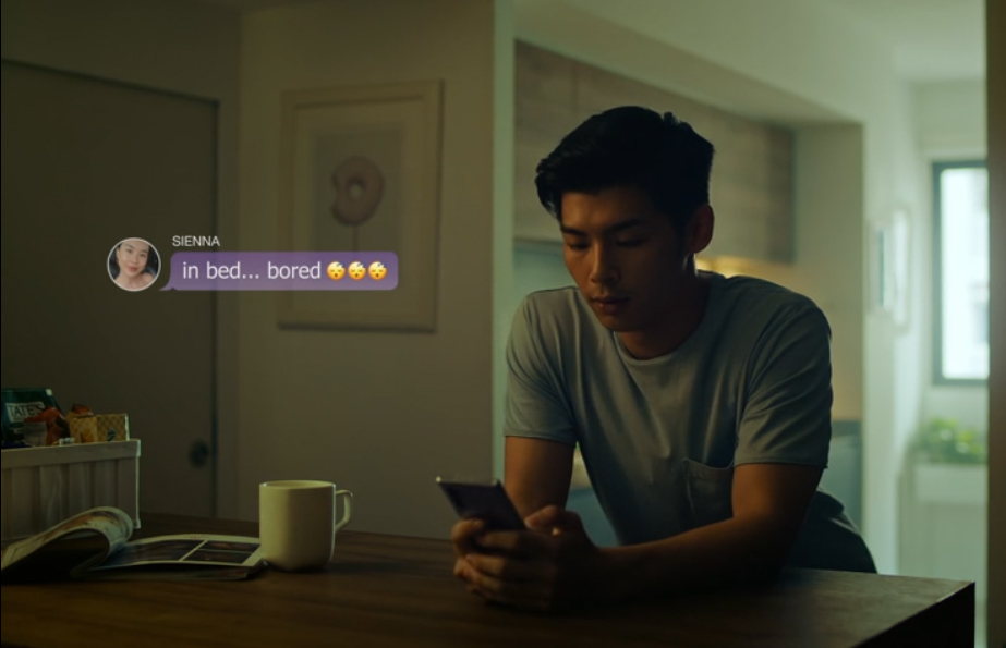 Dentsu Aegis Network and The National Council Against Drug Abuse Singapore Aim HIGH in new 2020 campaign