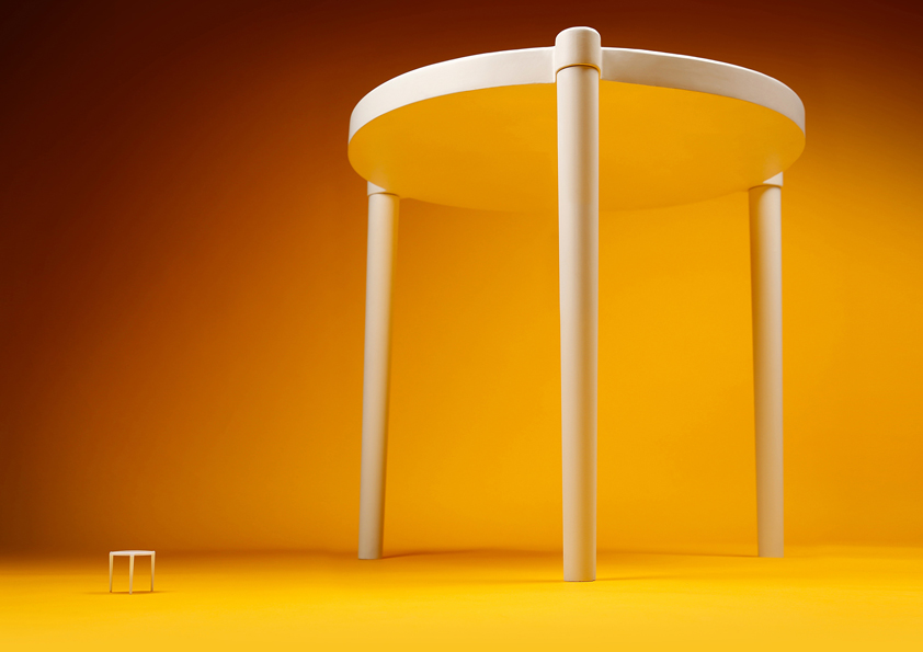 Ogilvy Hong Kong and IKEA have some fun with Pizza Hut