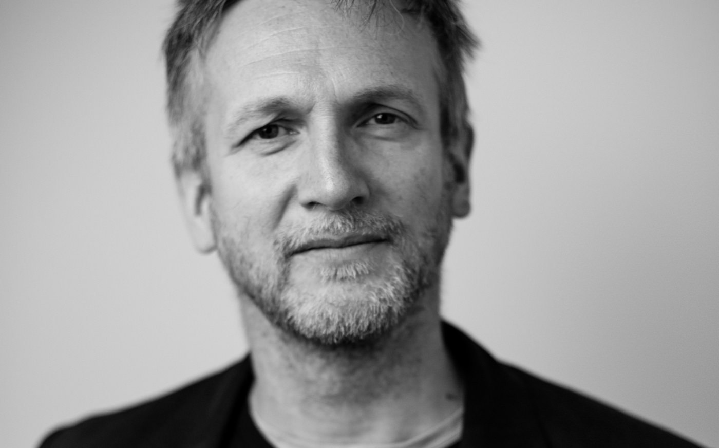 Mark Tungate, editorial director of the global Epica Awards: Standing up to uncertainty