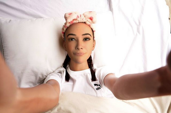 UM Studios x Ensemble Worldwide bring to life Southeast Asia’s first virtual influencer for PUMA