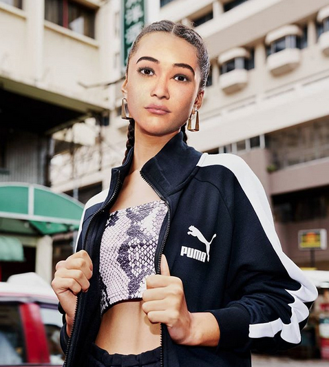 UM Studios x Ensemble Worldwide bring to life Southeast Asia’s first virtual influencer for PUMA