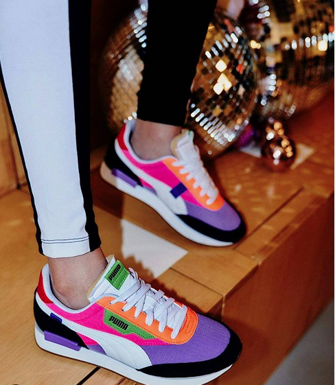 UM Studios x Ensemble Worldwide bring to life Southeast Asia’s first virtual influencer for PUMA