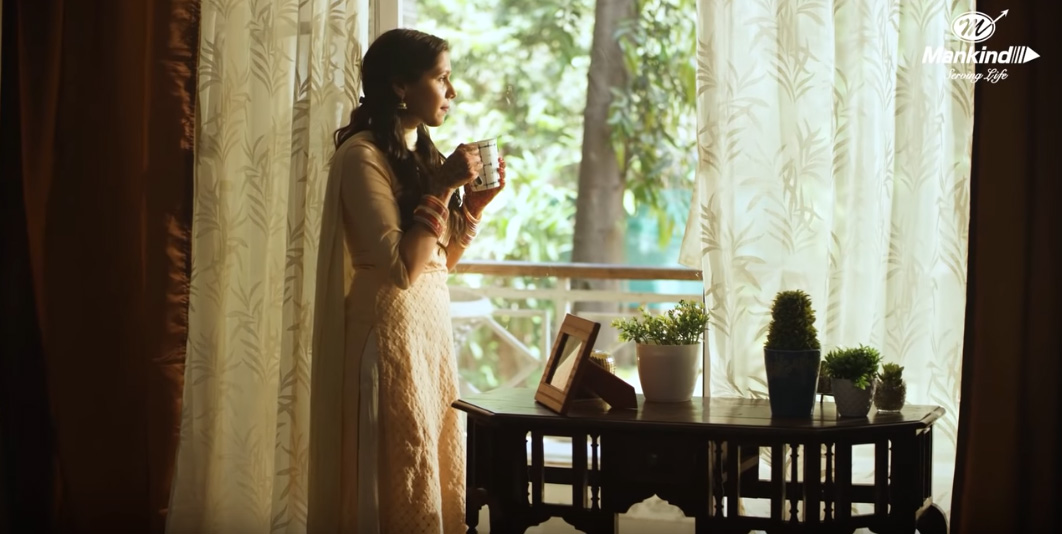 ADK Fortune and Mankind Pharma India send message of support to the medical fraternity