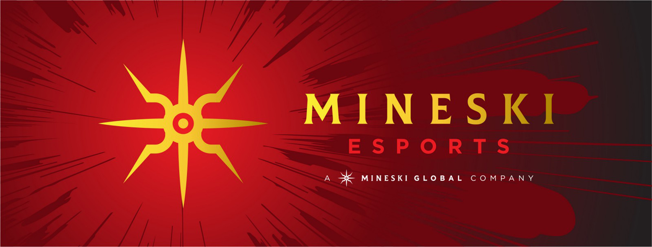VMLY&R Philippines gives esports giant Mineski Global a face lift