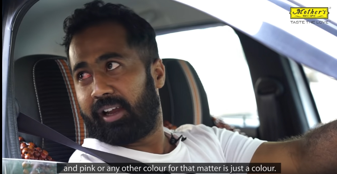 Mother’s Recipe #PerceptionBadlo campaign via Social Panga India highlights the stereotypical comments against women