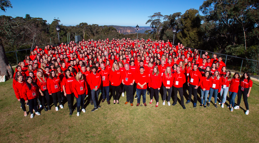 OMD Sydney office closes due to coronavirus fears