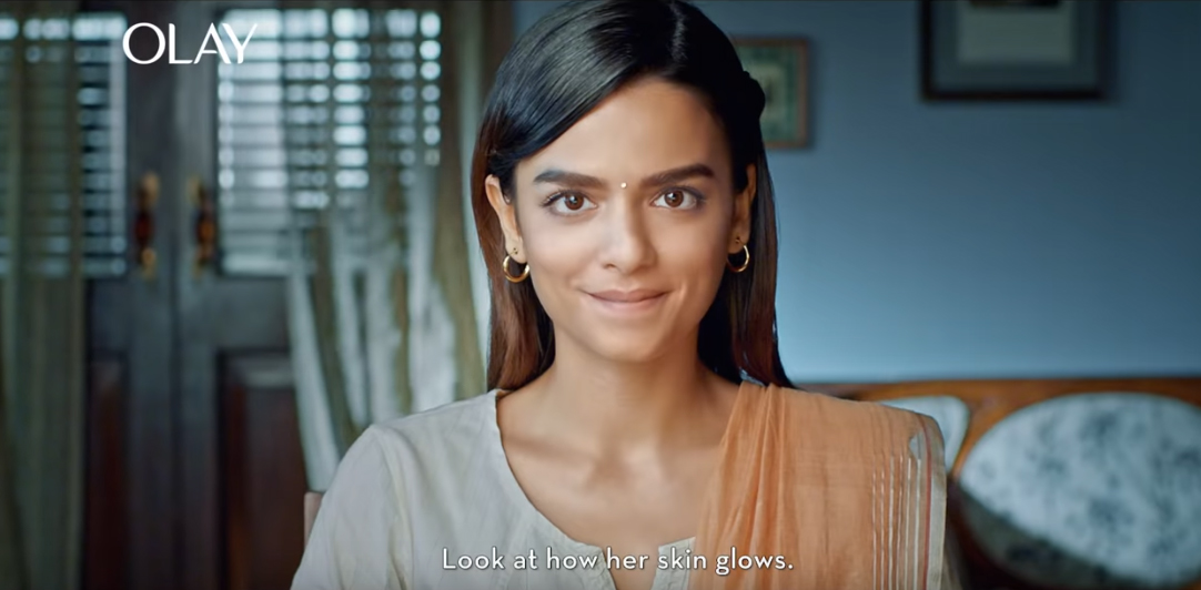 Olay India celebrates the spirit of India’s young, modern, independent women in campaign created by Publicis Singapore