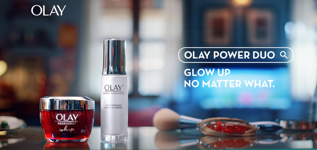 Olay India celebrates the spirit of India’s young, modern, independent women in campaign created by Publicis Singapore