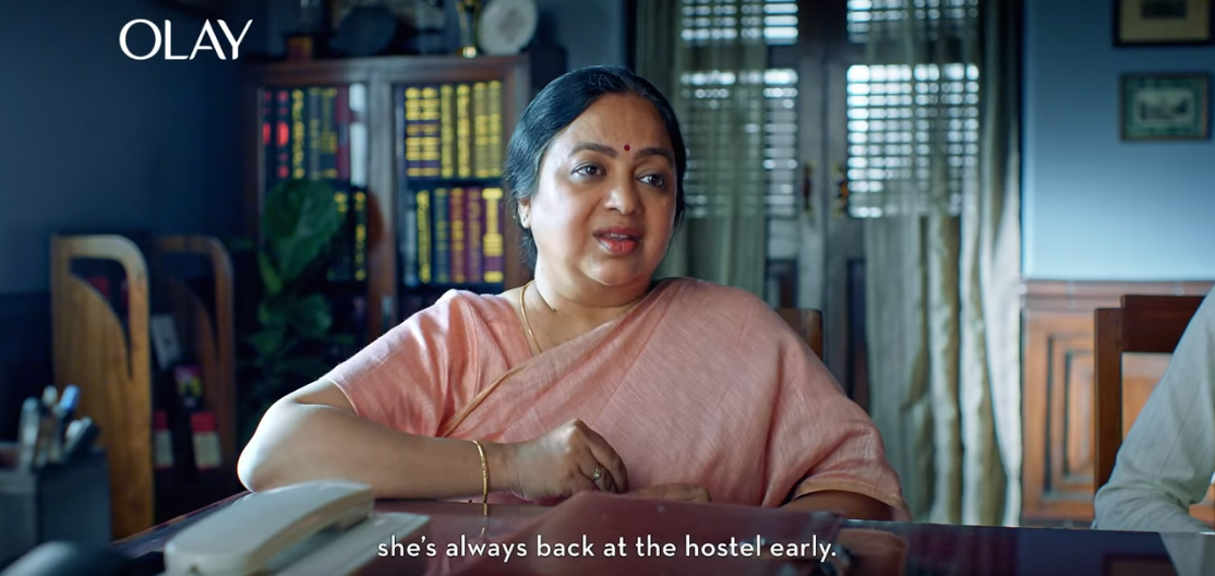 Olay India celebrates the spirit of India’s young, modern, independent women in campaign created by Publicis Singapore