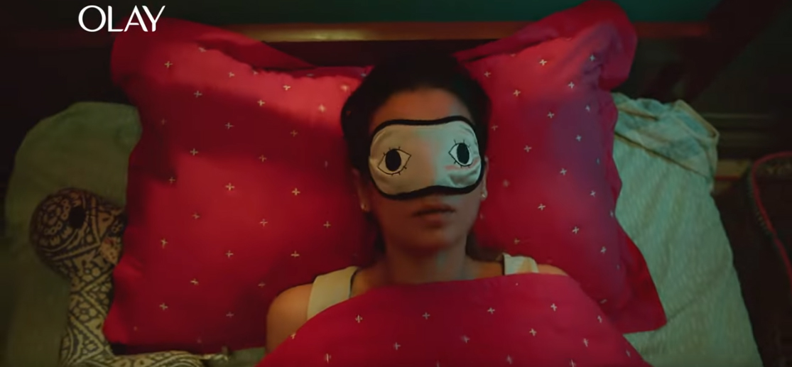 Olay India celebrates the spirit of India’s young, modern, independent women in campaign created by Publicis Singapore