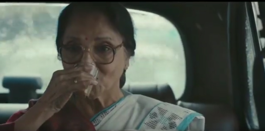 Brooke Bond Red Label tea and Ogilvy India’s film turns prejudice into acceptance